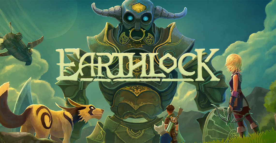 Análise: Earthlock (Multi) respeita origens e traz RPG em turnos muito  divertido - GameBlast