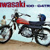 Kawasaki G4tr Wiring Diagram