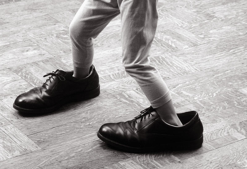 EL RINCÓN DE GUNDISALVUS: Ponerse en los zapatos del otro