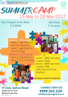 LISTING:SUMMER CAMP @V CLUB TILL 26th May 2017 LISTING:SUMMER CAMP @V CLUB TILL 26th May 2017