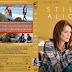 Still Alice DVD Cover