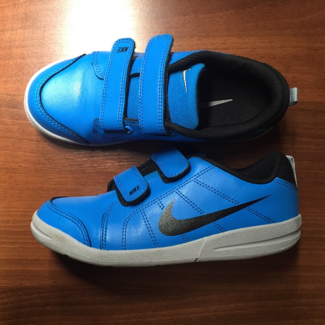 Tênis Nike Tricae Tênis Nike Tricae