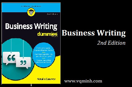 English Writing Ebook