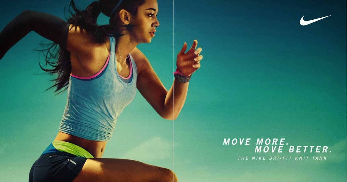 The Essentialist - Fashion Advertising Updated Daily: Nike Ad Campaign ...
