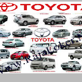 Info Loker 2016 di PT. Toyota-Astra Motor Paling Baru Untuk Tingkat SMP, SMA/SMK