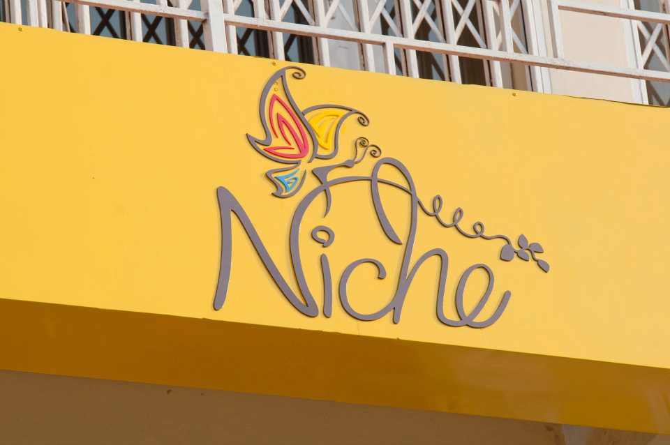 Ghana Rising Niche Ghana’s Premier gift shop opens in Dzorwulu…..