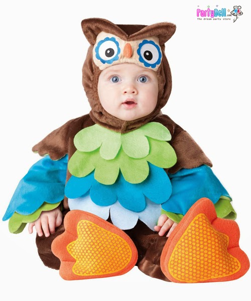 Top 25 Cutest Toddler Costumes of All Time