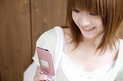 出会い系サイトのメールテクニック