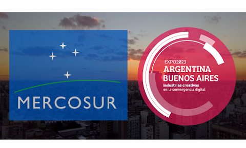 La Expo 2023, será en Buenos Aires, Argentina