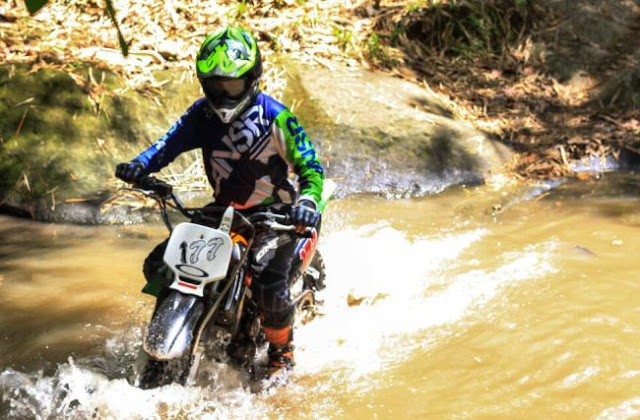 LENSA TRAIL ADVENTURE SELAYAR 2016 LENSA TRAIL ADVENTURE, SELAYAR 2016