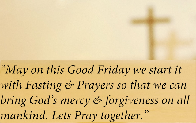 Good Friday Wallpapers with Messages 2018 Download Good Friday Wallpapers with Messages 2018 Download