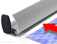 Banner Max Photos: Banner Hangers