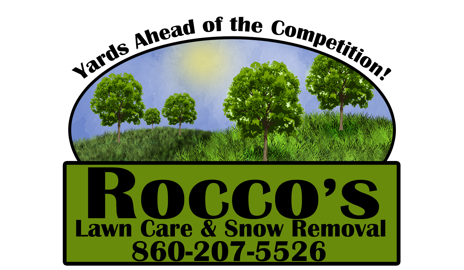 Rocco's Lawn Care and Snow Removal