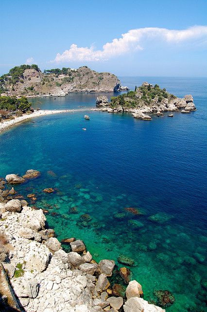 Taormina (Sicily) Taormina (Sicily)