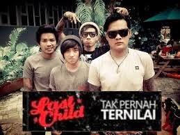 Last Child - Tak Pernah Ternilai download lagu tak pernah ternilai