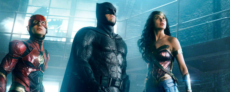 justice league