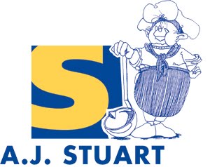 AJ Stuart Catering Supplies Blog