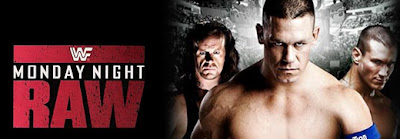 Download Film Gratis WWE Monday Night RAW