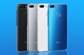 Spesifikasi dan Harga Honor 9 Lite Terbaru Spesifikasi dan Harga Honor 9 Lite Terbaru