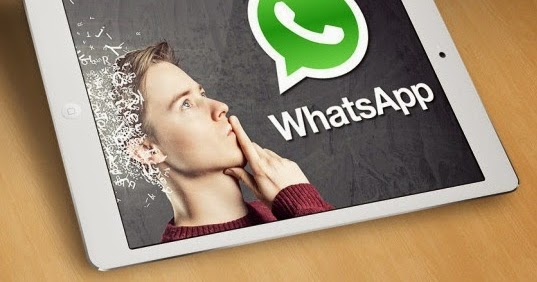 How To Install Whatsapp Messenger On Ipad Ipod Touch Tutorial The app is a secure and private messaging service that works by setting a unique encryption key for each conversation. techglobex