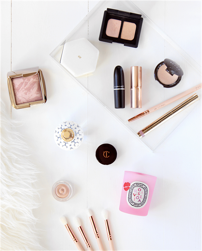 beauty blogger uk