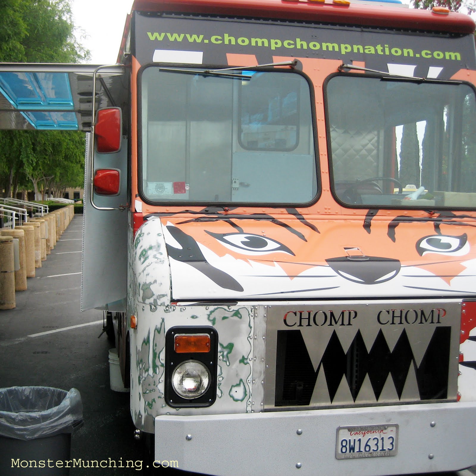 Food Trucks Orange County Fairgrounds Food Trucks Orange County Fairgrounds