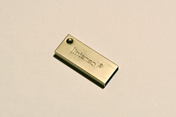 USB 3.0 Stick mit Aluminiumgehäuse... USB 3.0 Stick mit Aluminiumgehäuse...