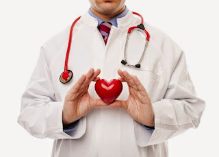 Cara Mudah Untuk Membuat Jantung Sehat dan Kuat