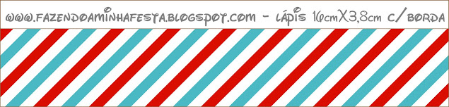 Rayas Celestes, Rojas y Blancas: Etiquetas para Candy Bar para Fiesta de Quince Años para Imprimir Gratis. Rayas Celestes, Rojas y Blancas: Etiquetas para Candy Bar para Fiesta de Quince Años para Imprimir Gratis.