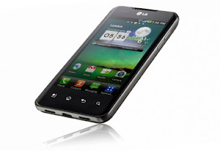 LG Optimus 2X aka Star SU660 Android phone announced in South Korea