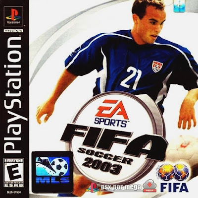 descargar fifa soccer 2003 psx mega