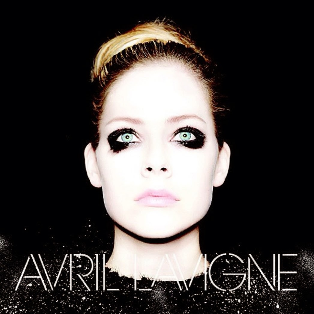 Avril Lavigne Avril Lavigne tracklist traduzioni testi video