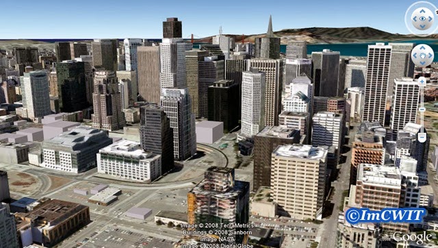 Google Earth