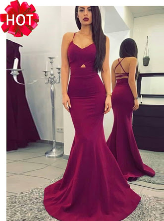 Different Prom Dresses