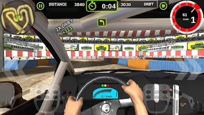 rally racer dirt apk
