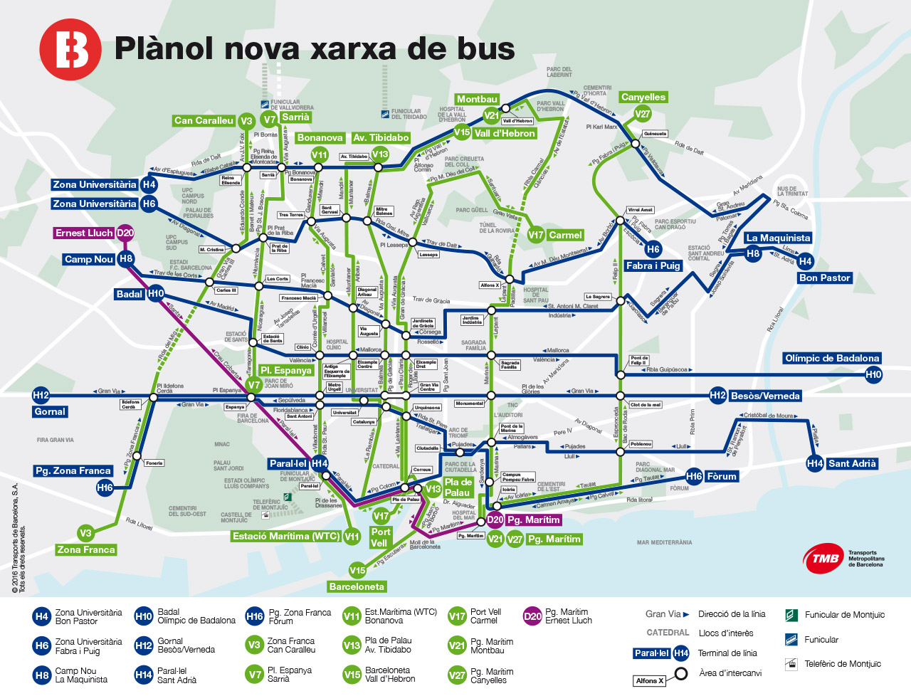 El Coll 2.0 _ La revista del barri AUTOBUSOS