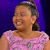 Elha Nympha joins US Talent Show, "Little Big Shots" Season 2