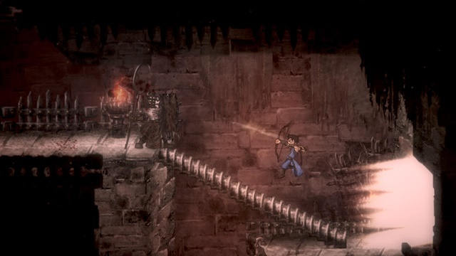 Salt and Sanctuary PC Full
