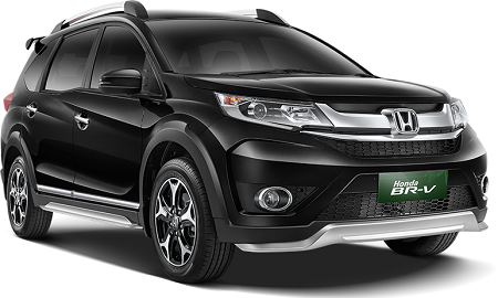 Harga Mobil Honda Terbaru 2018 Honda BR-V