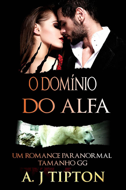 O Domínio do Alfa AJ Tipton