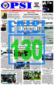Edisi 130/IV Feb 2012