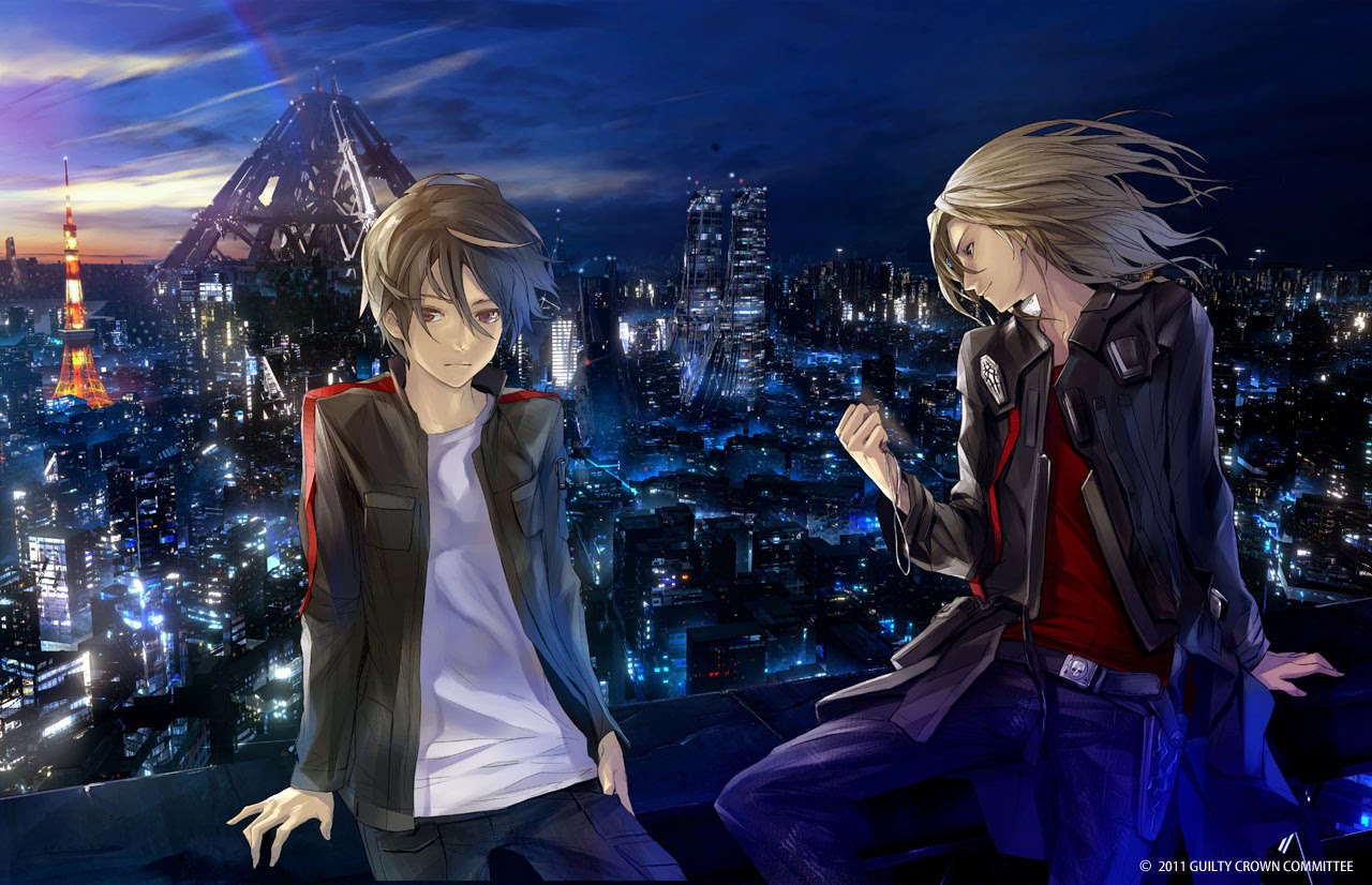 download guilty crown fandom download guilty crown fandom
