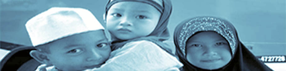 Latar Belakang - Peduli Yatim