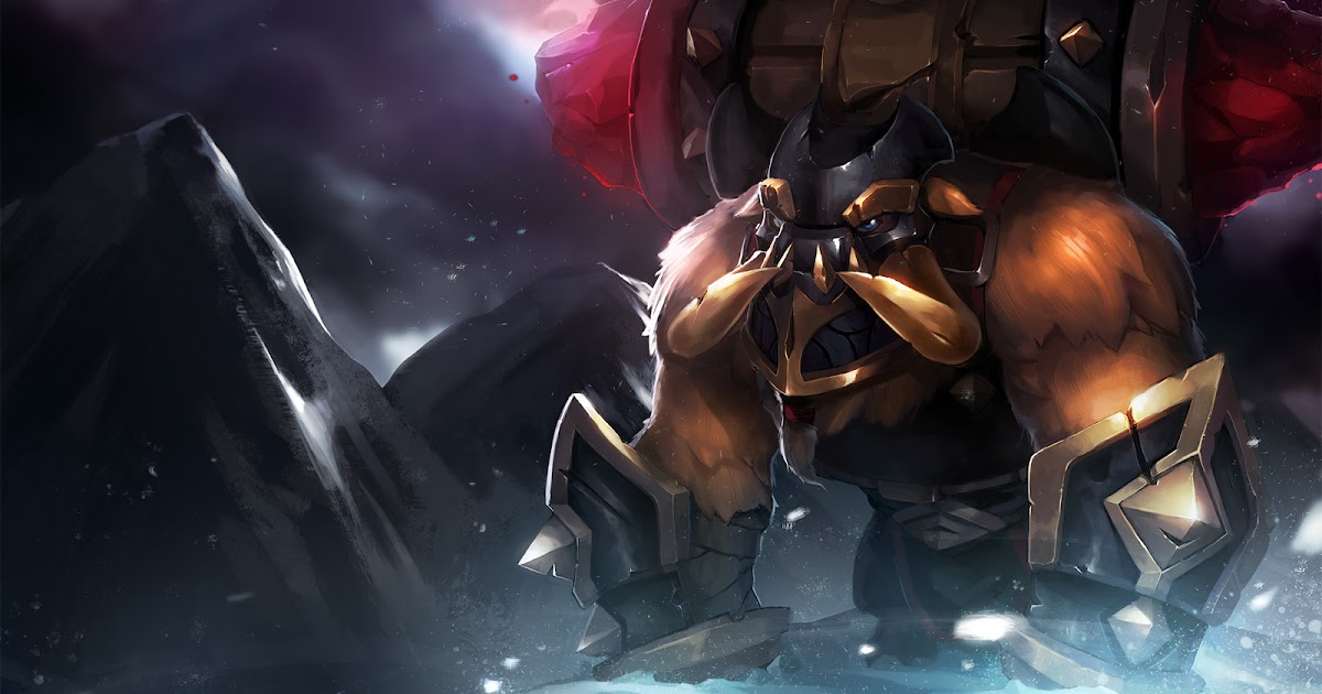 Planetfall Earthshaker Arcana Dota 2 Wallpapers Facebook