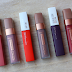 TESZT | L’Oréal Les Chocolats Ultra Matte Liquid Lipstick + Maybelline Superstay Matte Ink Liquid Lipstick