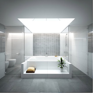 baños-3d-render
