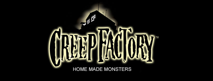 Creep Factory