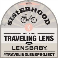 Lensbaby Traveling Lens