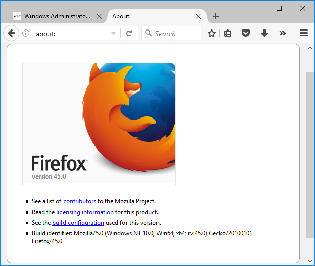 download mozilla firefox browser for windows 7