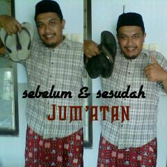 tindakan nyeselin saat jumatan tindakan nyeselin saat jumatan